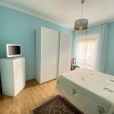 Al 724 Apartamento Roma Exterior foto