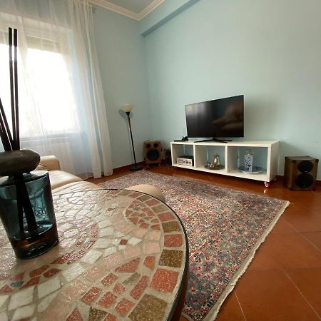 Al 724 Apartamento Roma Exterior foto