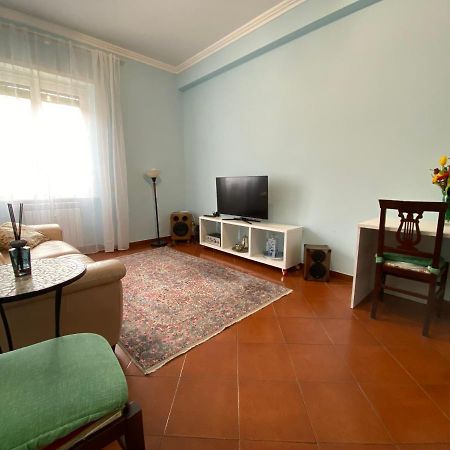 Al 724 Apartamento Roma Exterior foto