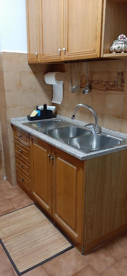 Al 724 Apartamento Roma Exterior foto